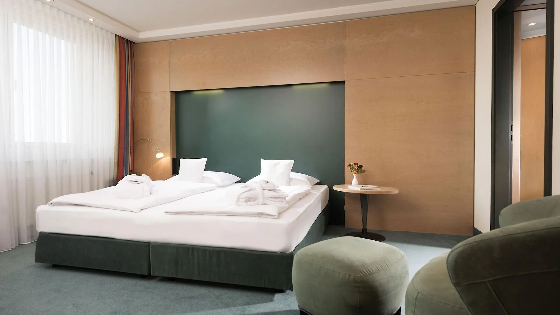 Maritim Proarte Hotel Berlin