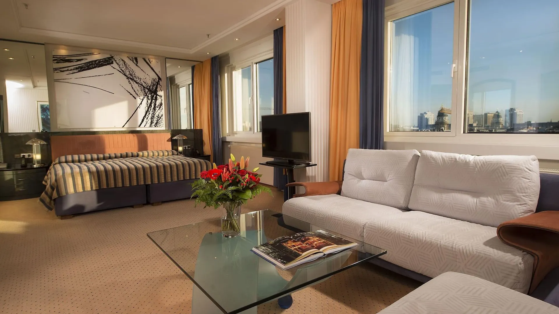 Maritim Proarte Hotel Berlin