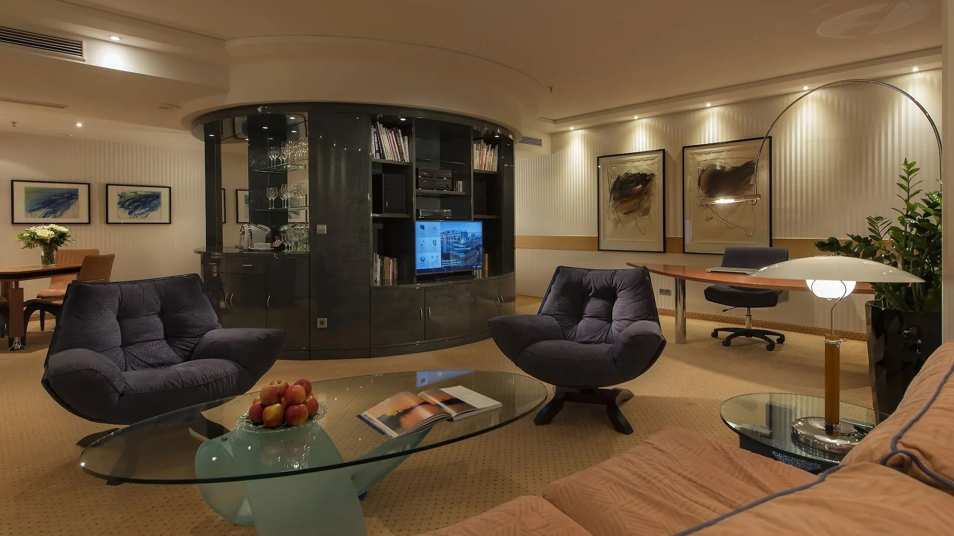 Maritim Proarte Hotel Berlin
