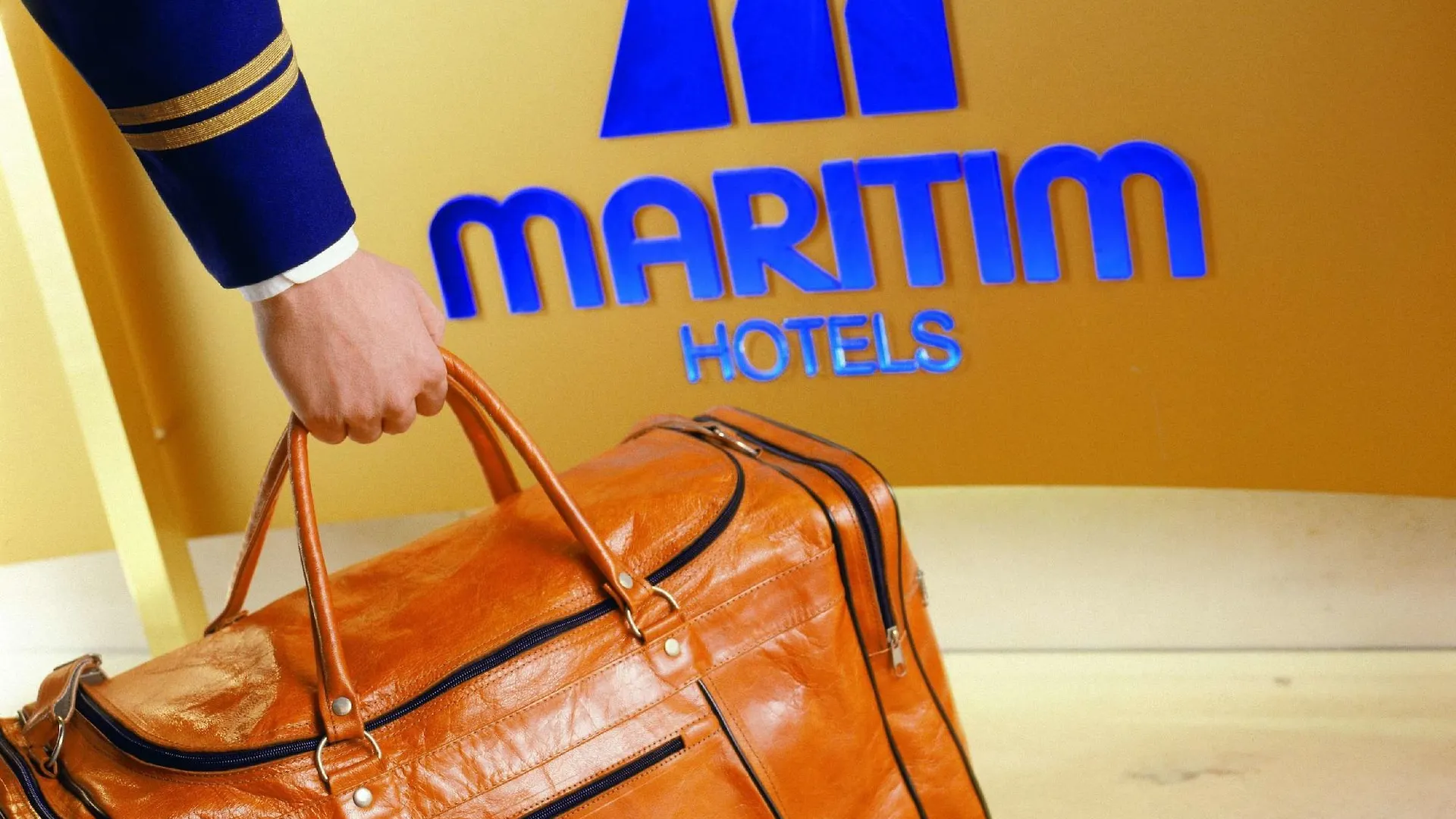 Maritim Proarte Hotel Berlin