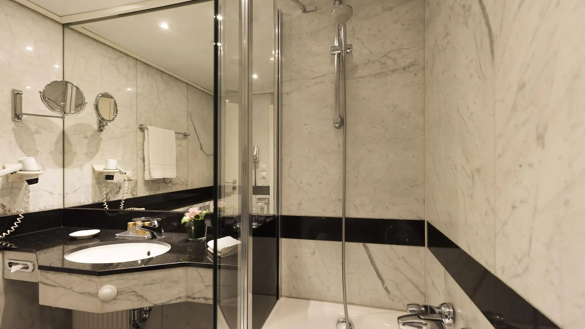 Maritim Proarte Hotel Berlin Germany