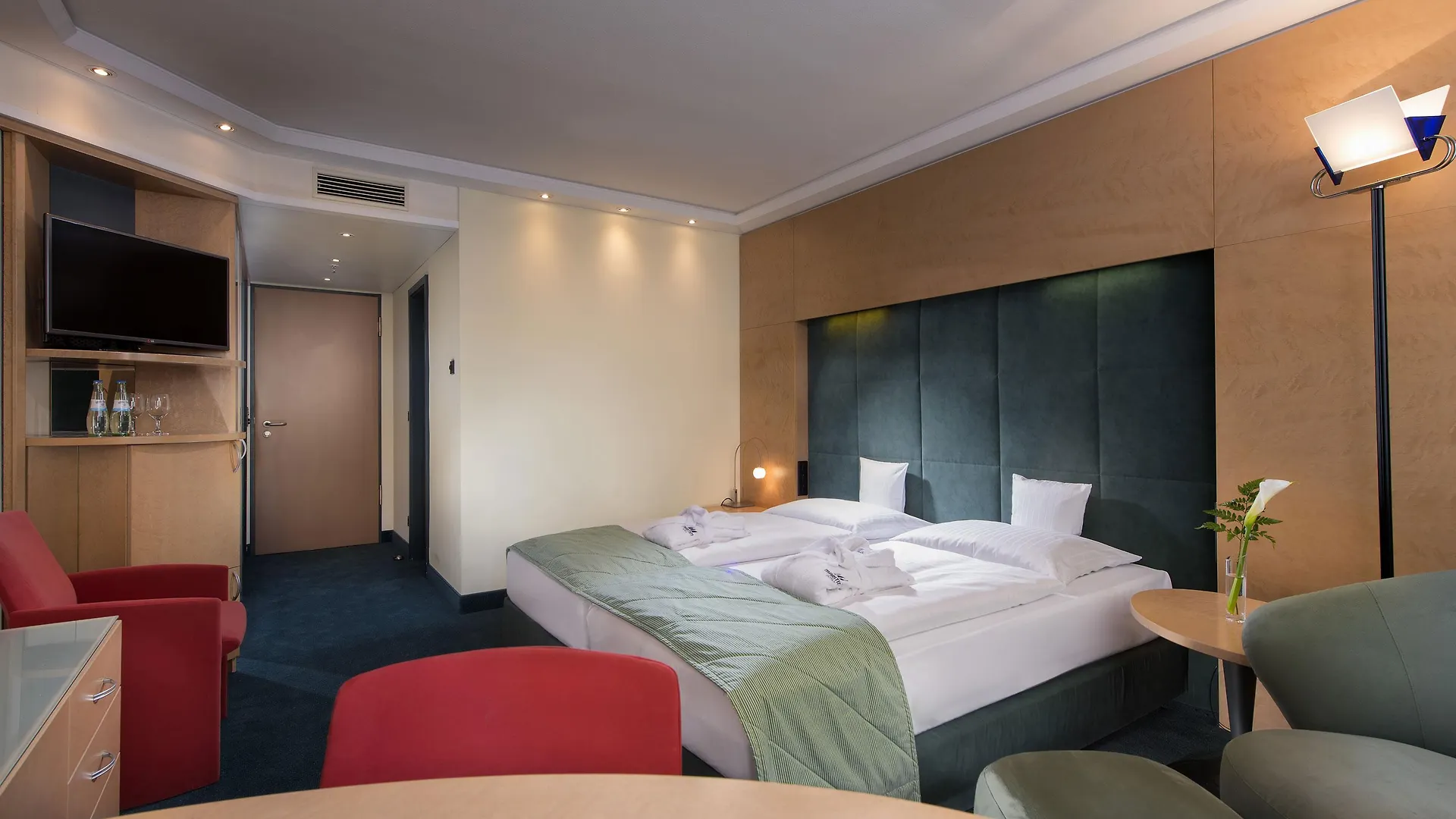 Maritim Proarte Hotel Berlin