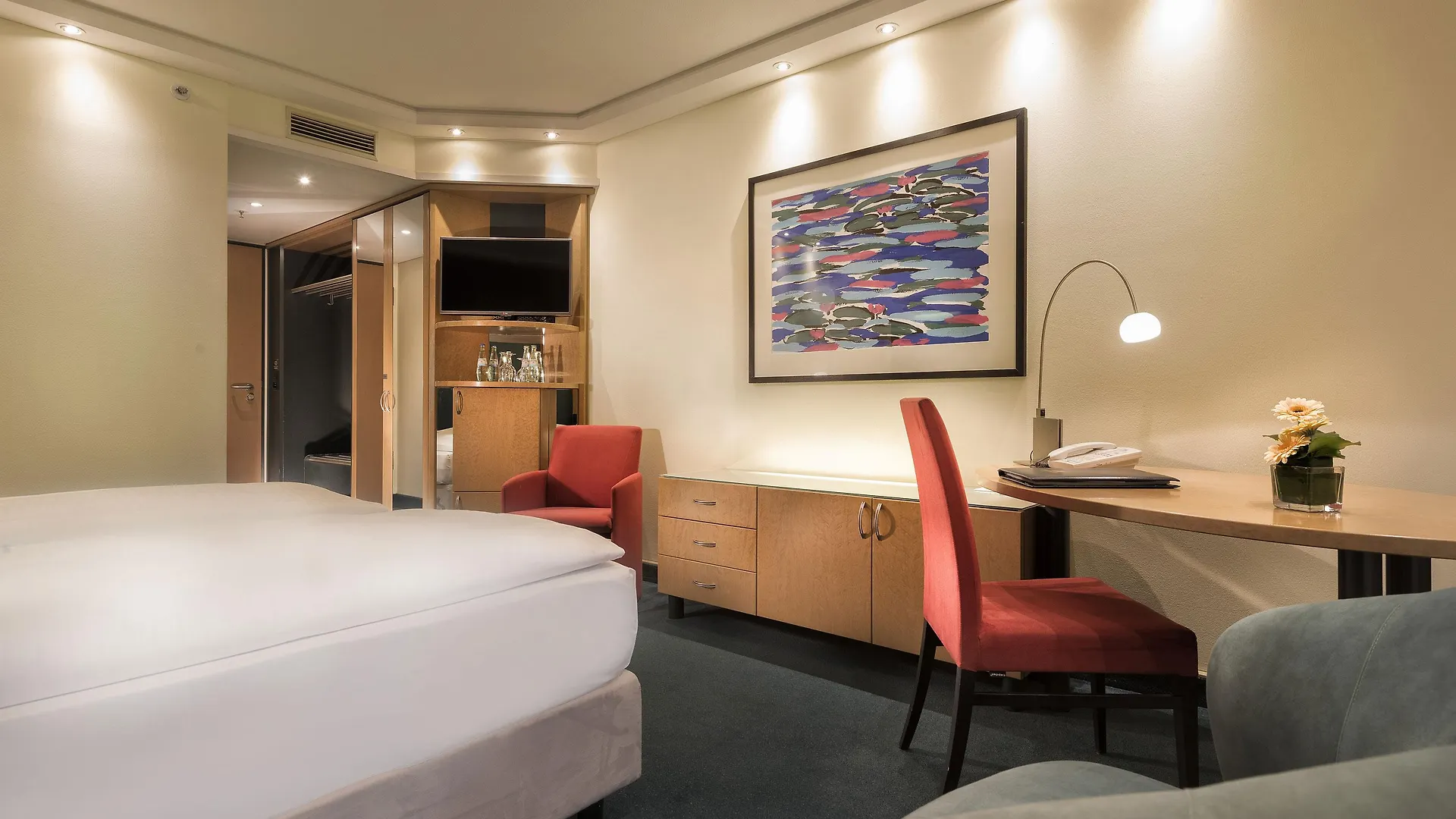 Maritim Proarte Hotel Berlin