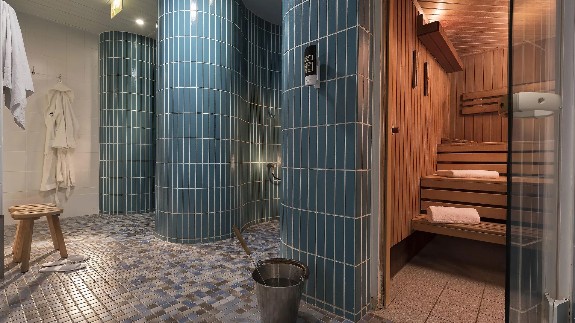 Maritim Proarte Hotel Berlin