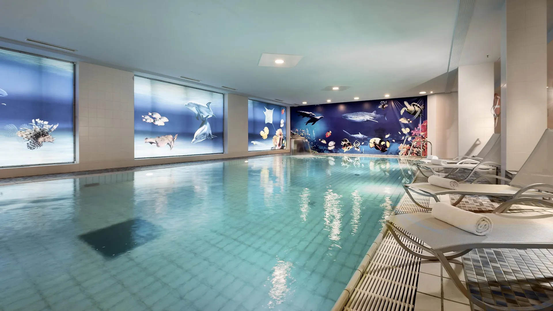 Maritim Proarte Hotel Berlin 4*,  Germany