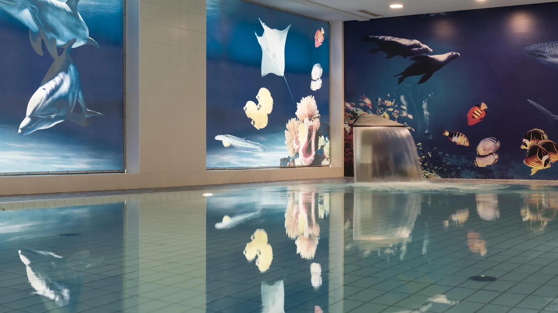 Maritim Proarte Hotel Berlin