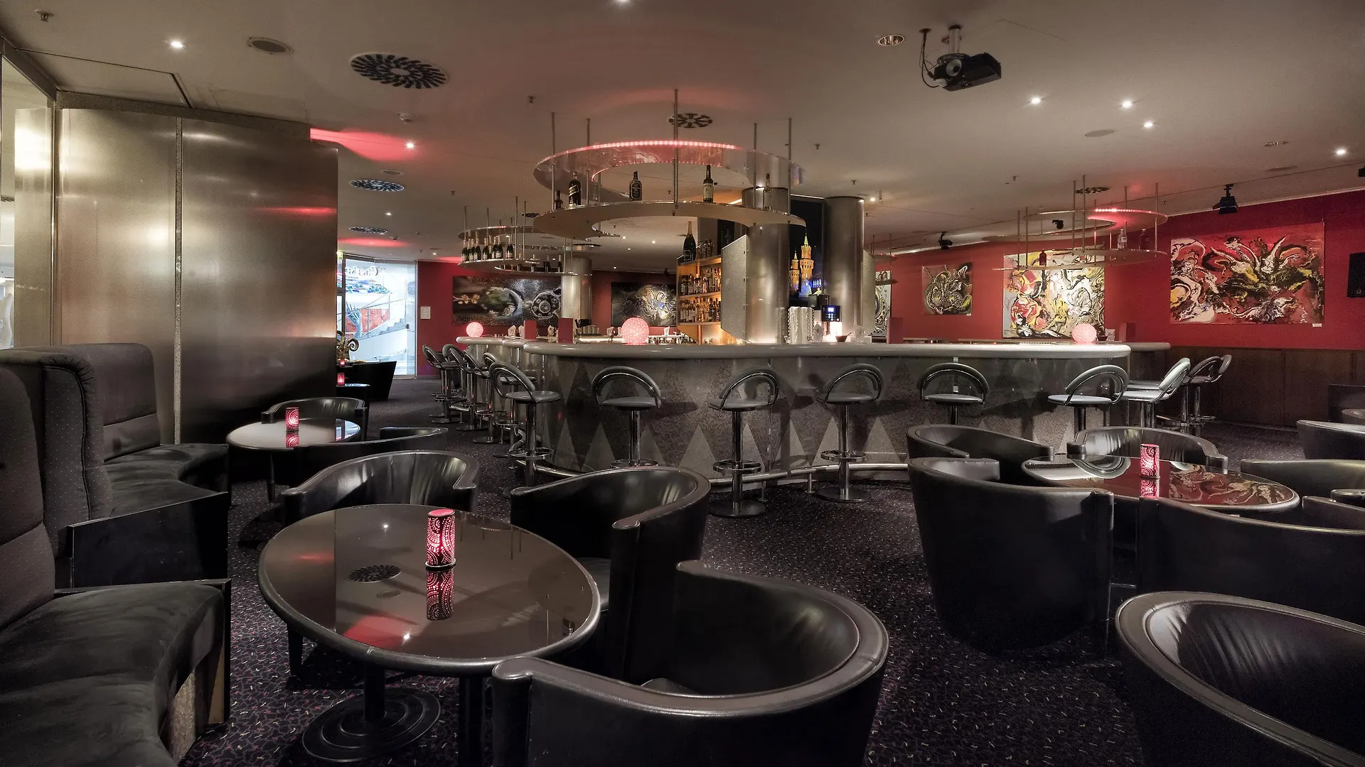 Maritim Proarte Hotel Berlin