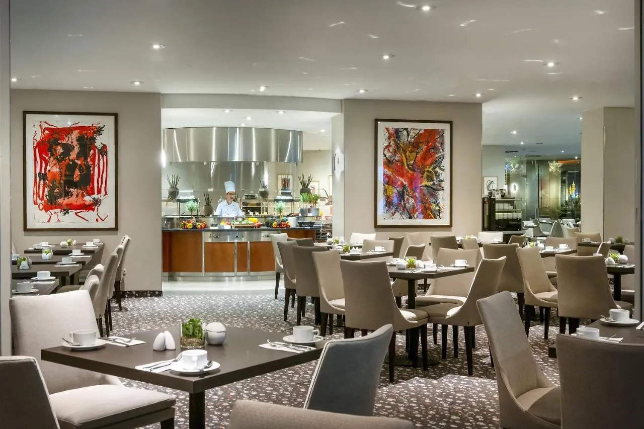Maritim Proarte Hotel Berlin