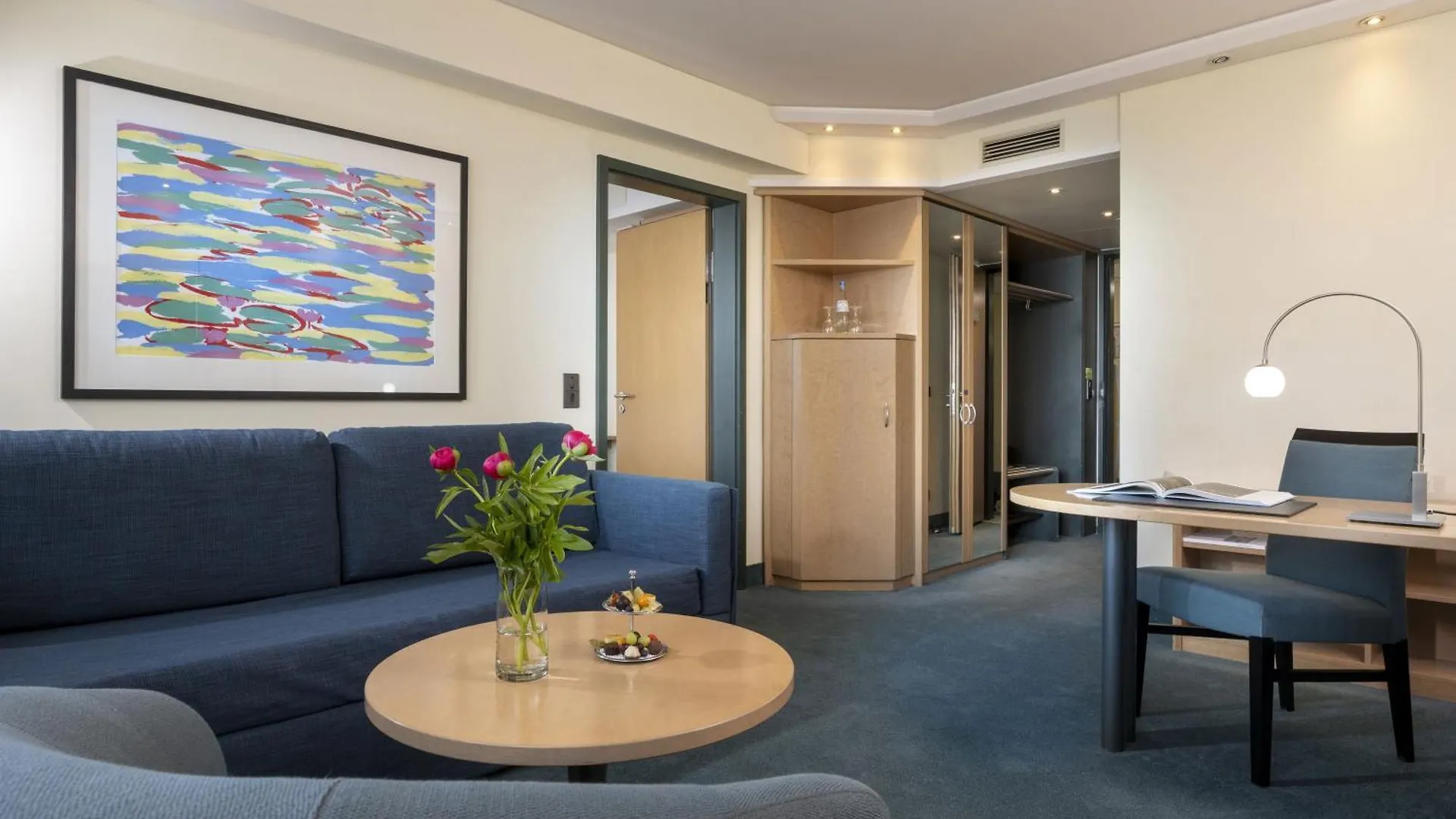 Maritim Proarte Hotel Berlin
