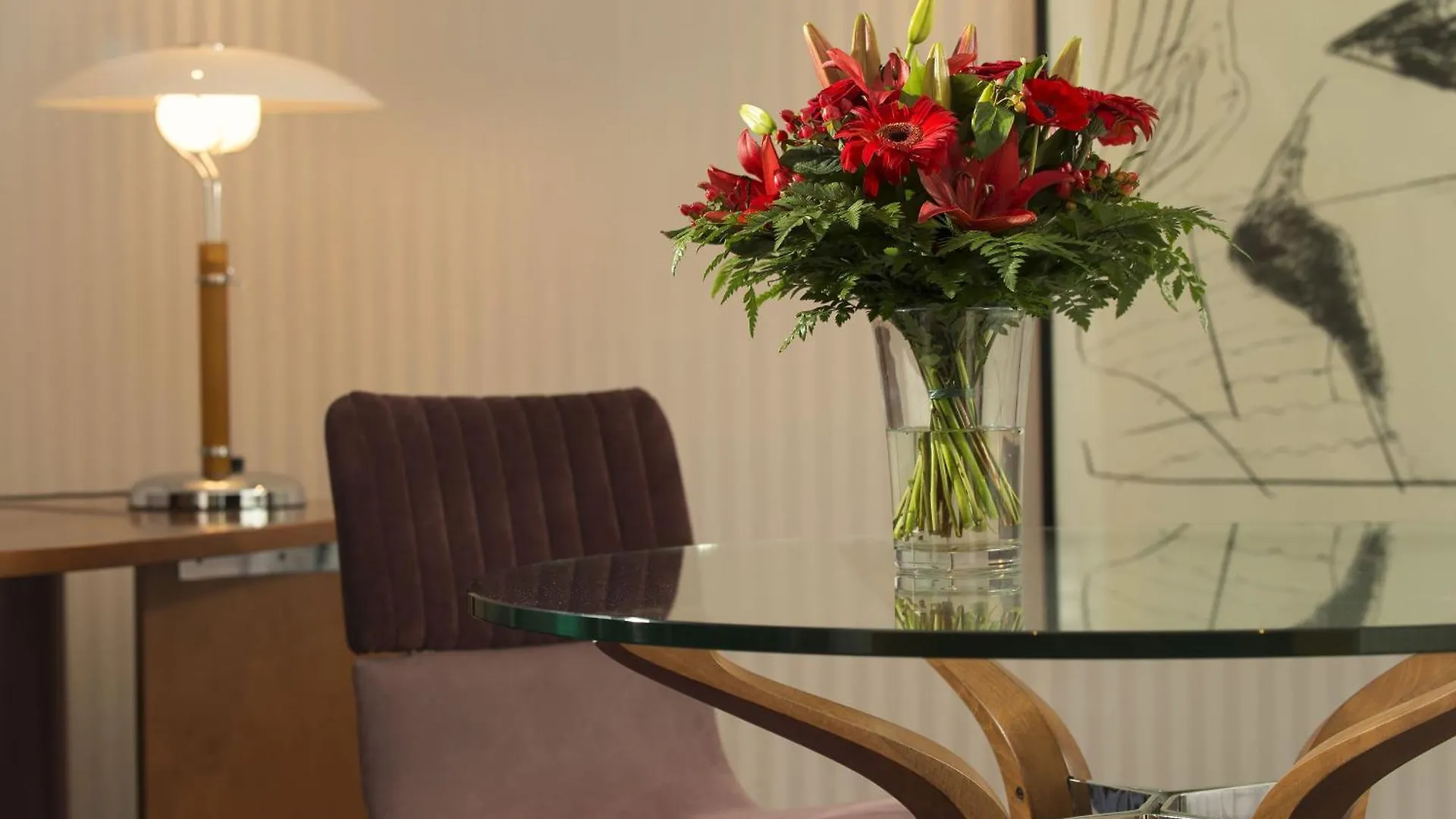 Maritim Proarte Hotel Berlin