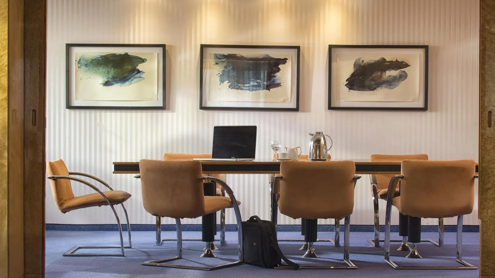 Maritim Proarte Hotel Berlin