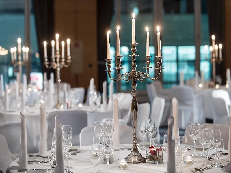 Maritim Proarte Hotel Berlin 4*,  Germany