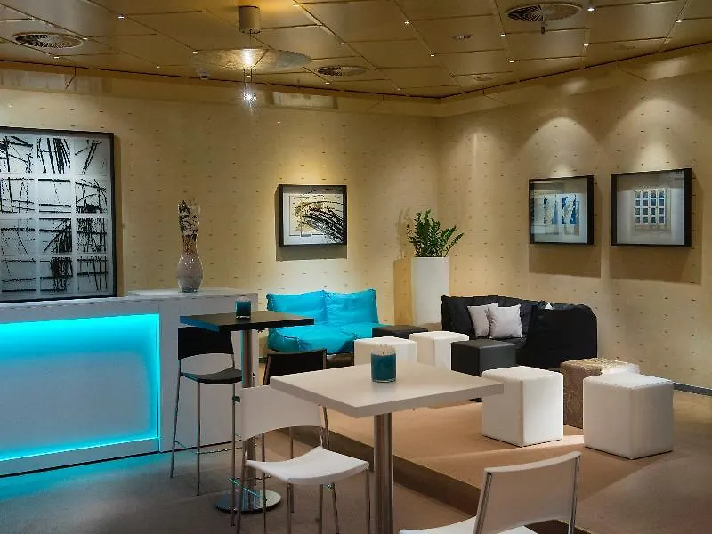 Maritim Proarte Hotel Berlin