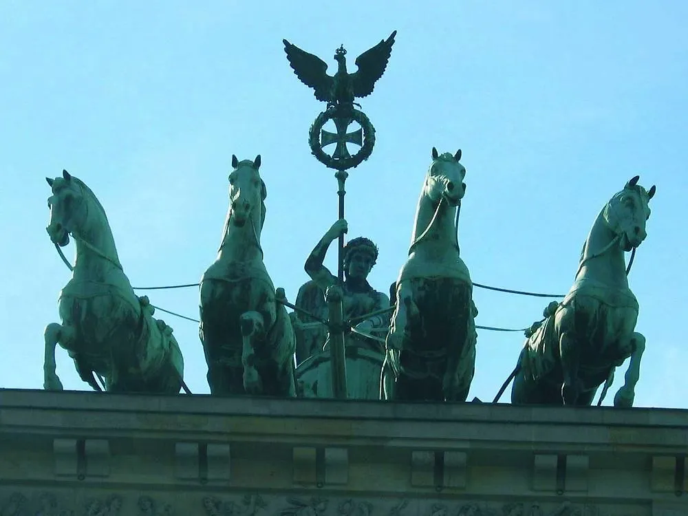 Maritim Proarte Hotel Berlin