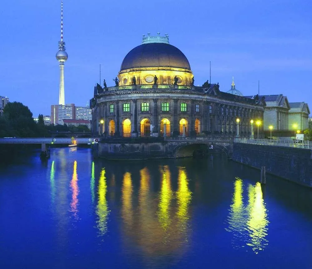 Maritim Proarte Hotel Berlin