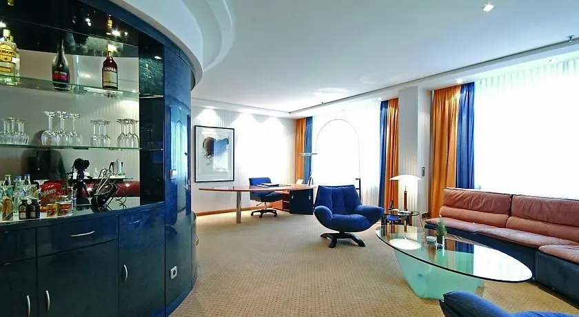Maritim Proarte Hotel Berlin