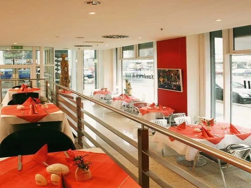 Maritim Proarte Hotel Berlin 4*,  Germany