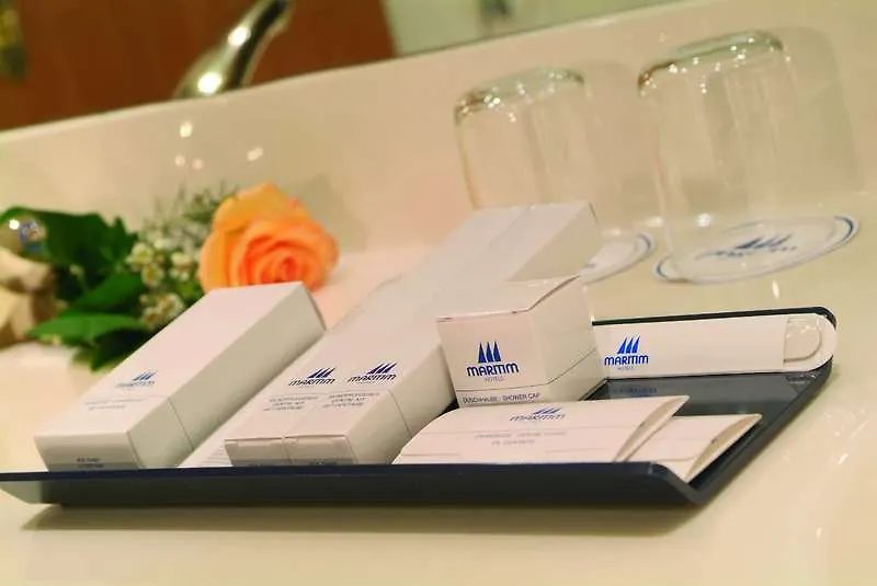 Maritim Proarte Hotel Berlin Germany