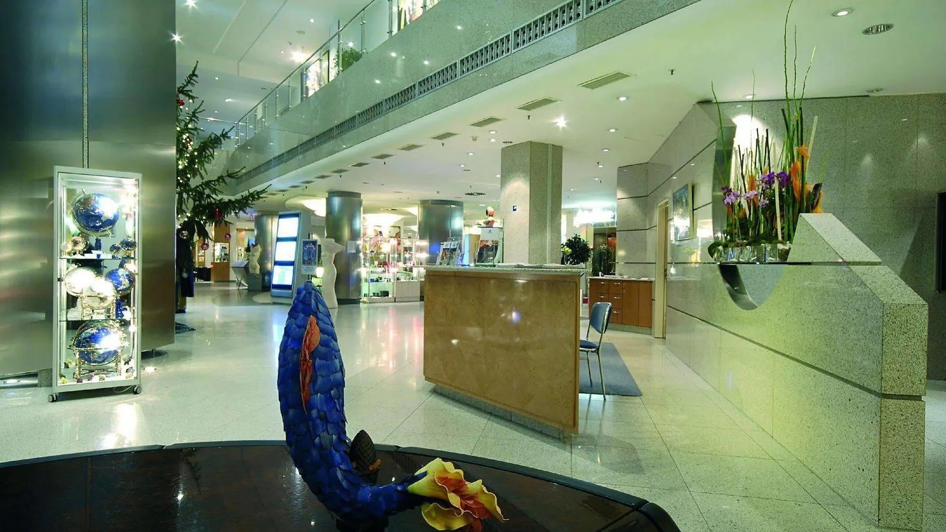 Maritim Proarte Hotel Berlin
