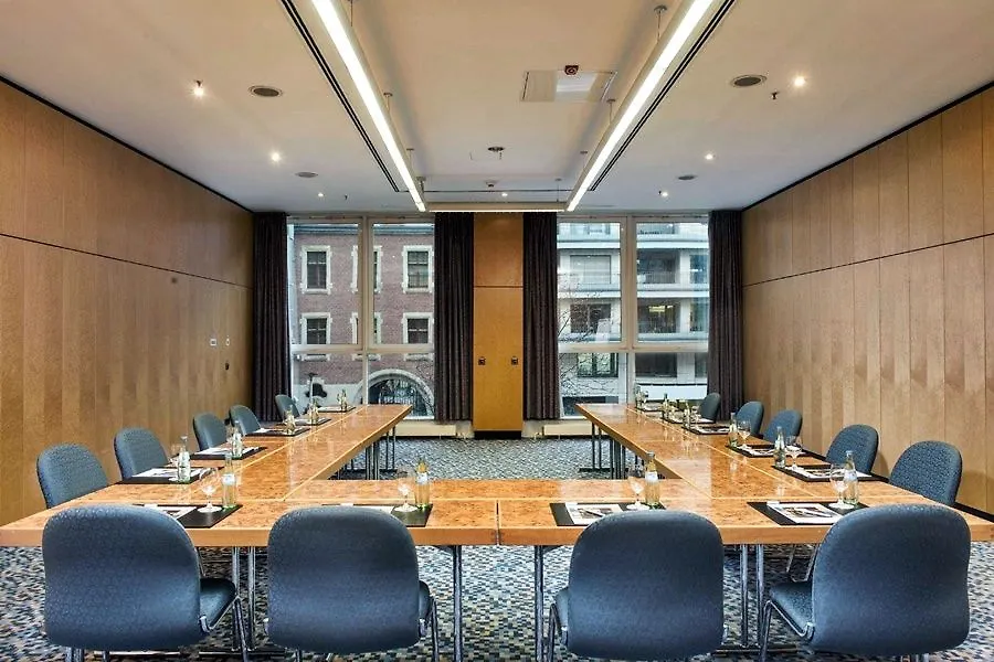 Maritim Proarte Hotel Berlin