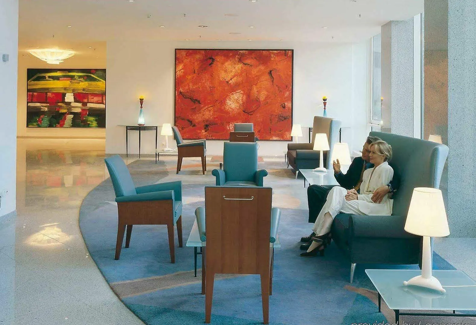 Maritim Proarte Hotel Berlin