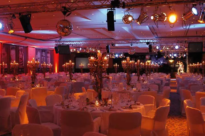 Maritim Proarte Hotel Berlin