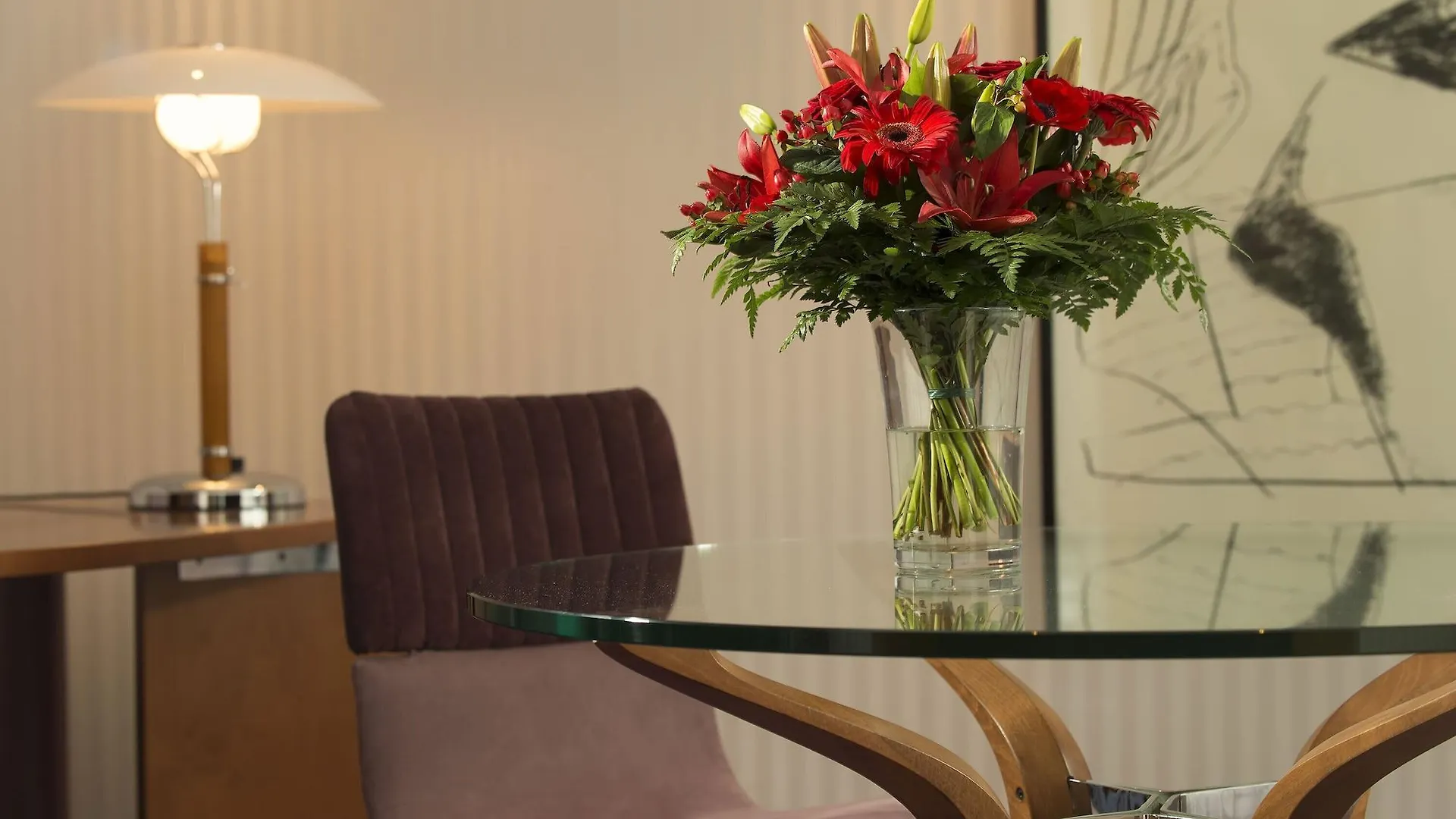 Maritim Proarte Hotel Berlin