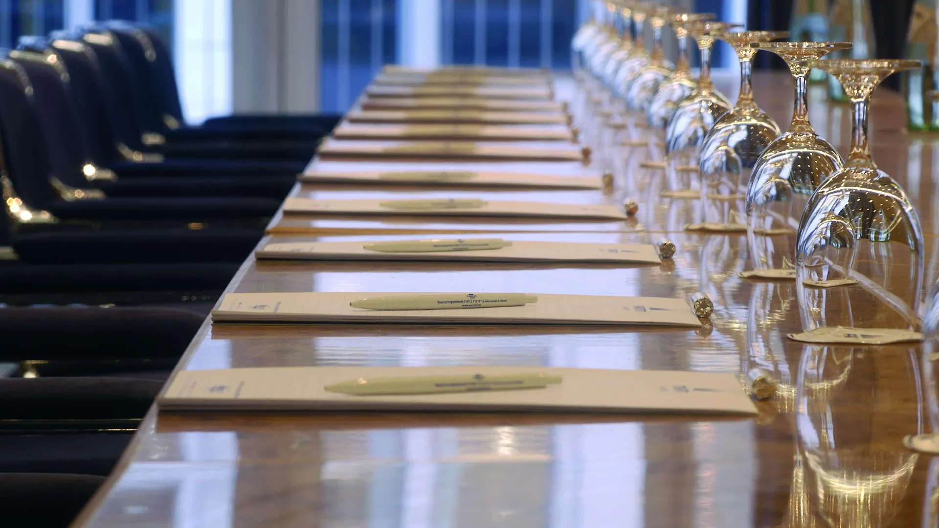 Maritim Proarte Hotel Berlin