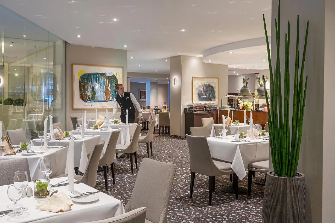 Maritim Proarte Hotel Berlin 4*,  Tyskland