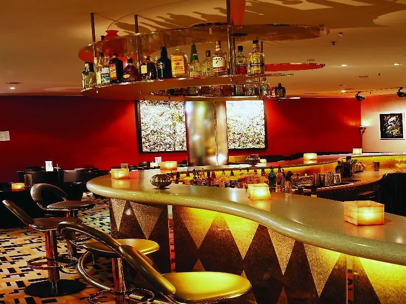 Maritim Proarte Hotel Berlin