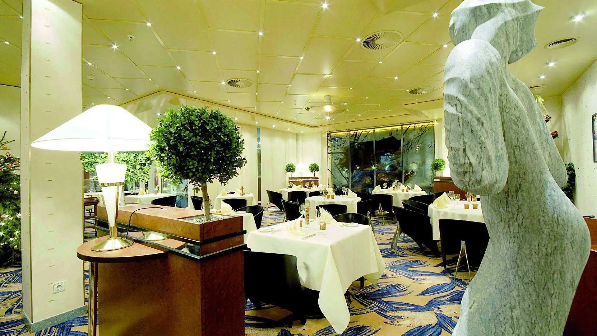 Maritim Proarte Hotel Berlin