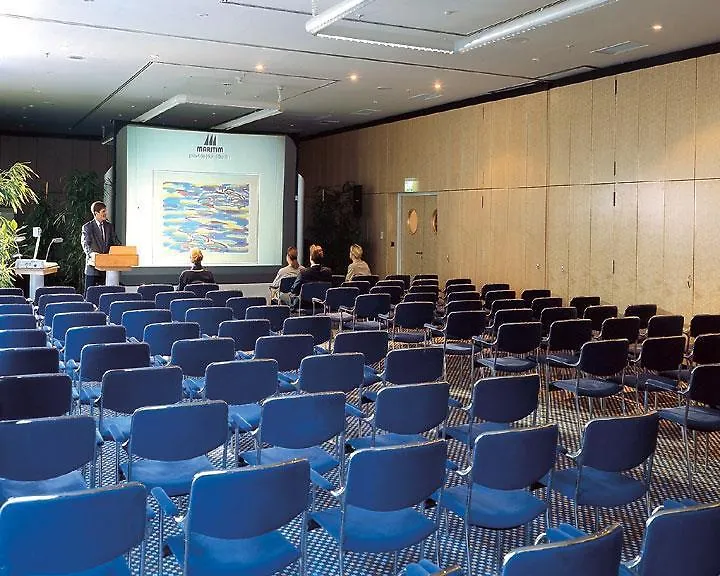****  Maritim Proarte Hotel Berlin Tyskland