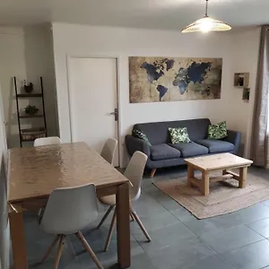Appartamento Les Tamaris Arles