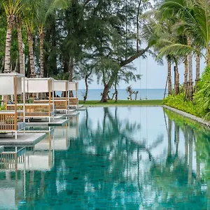 ***** מלון Melia Phuket תאילנד