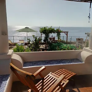 Casa vacanze Terrazza Sul Mare Città di Lipari