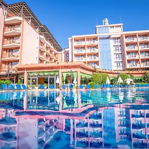 Izola Paradise Hotel Sluneční pobřeží