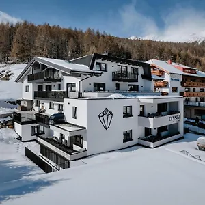 Crystal Sölden