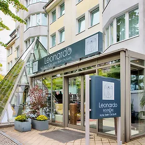 Hotel Leonardo Boutique South