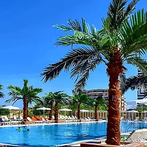 **** מלון Europe & Casino בולגריה