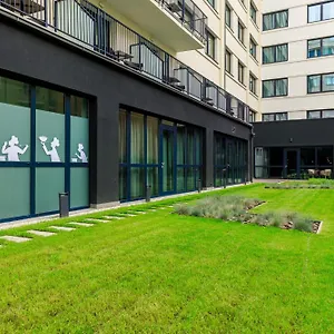 Barcelo Hotel Budapešť