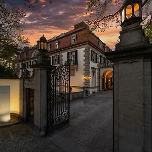 Hotel Schlosshotel Berlin