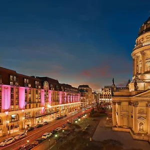 Szálloda Hilton, Berlin