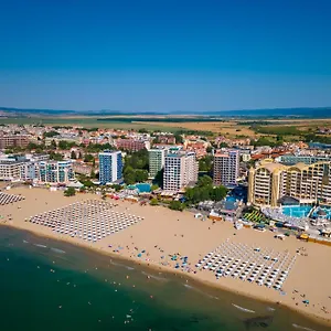 Mpm Condor Hotel Sluneční pobřeží