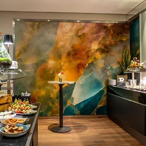 Mercure Berlin