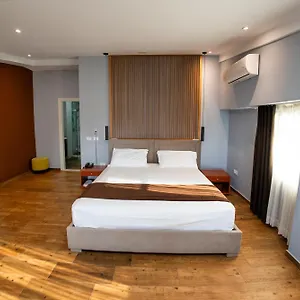 Olivar Tirana 4* Selitë e Vogël