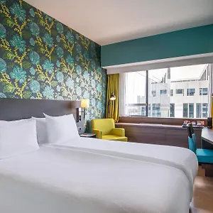 visit hotel