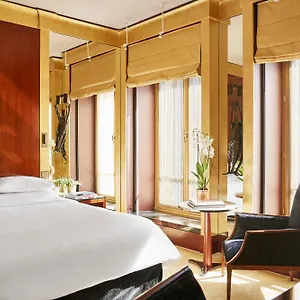 ***** מלון Park Hyatt - Vendome צרפת