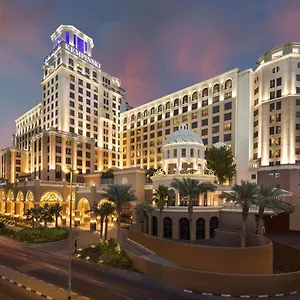 Kempinski Mall Of The Emirates, Hotel Dubaj