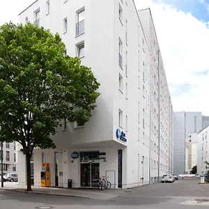 Western Am Spittelmarkt Berlin