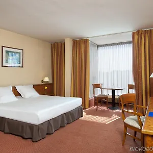 visit hotel